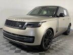 Thumbnail Photo 2 for 2024 Land Rover Range Rover SE