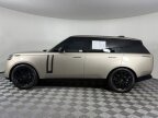Thumbnail Photo 3 for 2024 Land Rover Range Rover SE