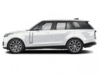 Thumbnail Photo 2 for 2024 Land Rover Range Rover Autobiography