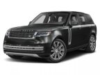 Thumbnail Photo 3 for 2024 Land Rover Range Rover Autobiography