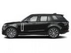 Thumbnail Photo 5 for 2024 Land Rover Range Rover Autobiography