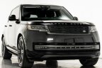Thumbnail Photo 3 for 2024 Land Rover Range Rover
