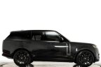 Thumbnail Photo 2 for 2024 Land Rover Range Rover