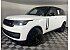 2024 Land Rover Range Rover SE