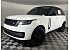 2024 Land Rover Range Rover SE