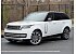 2024 Land Rover Range Rover Autobiography