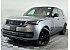 2024 Land Rover Range Rover Autobiography