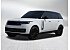 2024 Land Rover Range Rover Autobiography