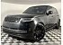 2024 Land Rover Range Rover SE