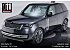 2024 Land Rover Range Rover Autobiography