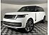 2024 Land Rover Range Rover SE