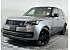 2024 Land Rover Range Rover Autobiography