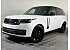 2024 Land Rover Range Rover SE