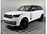 2024 Land Rover Range Rover SE