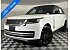 2024 Land Rover Range Rover Autobiography