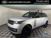 2024 Land Rover Range Rover SE