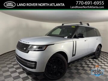 2024 Land Rover Range Rover SE