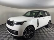 2024 Land Rover Range Rover SE