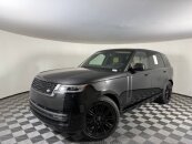 2024 Land Rover Range Rover SE