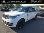 2024 Land Rover Range Rover SE