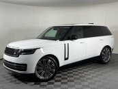 2024 Land Rover Range Rover SE