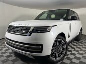 2024 Land Rover Range Rover SE