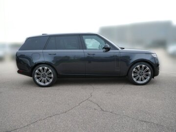 2024 Land Rover Range Rover SE