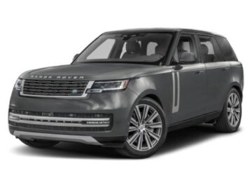 2024 Land Rover Range Rover SE
