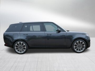 2024 Land Rover Range Rover SE