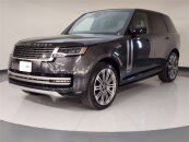 2024 Land Rover Range Rover SE