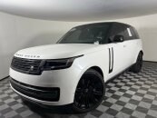 2024 Land Rover Range Rover SE