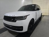 2024 Land Rover Range Rover SE