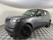 2024 Land Rover Range Rover Autobiography