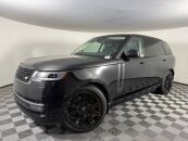 New 2024 Land Rover Range Rover Autobiography