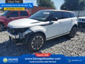 2024 Land Rover Range Rover