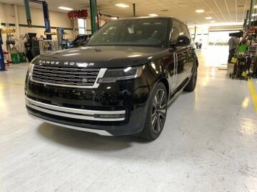 2024 Land Rover Range Rover Autobiography