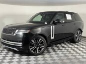 2024 Land Rover Range Rover Autobiography