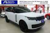 2024 Land Rover Range Rover