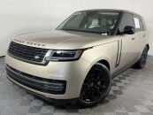 2024 Land Rover Range Rover SE