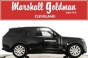 2024 Land Rover Range Rover