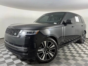 2024 Land Rover Range Rover SE