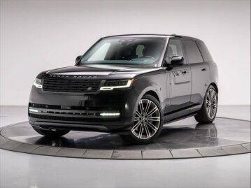 2024 Land Rover Range Rover