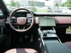 Thumbnail Photo 5 for New 2024 Land Rover Range Rover Sport Dynamic SE