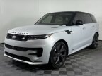 Thumbnail Photo 2 for New 2024 Land Rover Range Rover Sport Autobiography