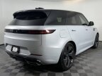 Thumbnail Photo 6 for New 2024 Land Rover Range Rover Sport Autobiography