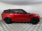Thumbnail Photo 4 for New 2024 Land Rover Range Rover Sport