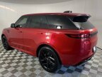 Thumbnail Photo 6 for New 2024 Land Rover Range Rover Sport