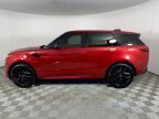 Thumbnail Photo 3 for New 2024 Land Rover Range Rover Sport