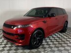 Thumbnail Photo 2 for New 2024 Land Rover Range Rover Sport