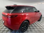 Thumbnail Photo 5 for New 2024 Land Rover Range Rover Sport
